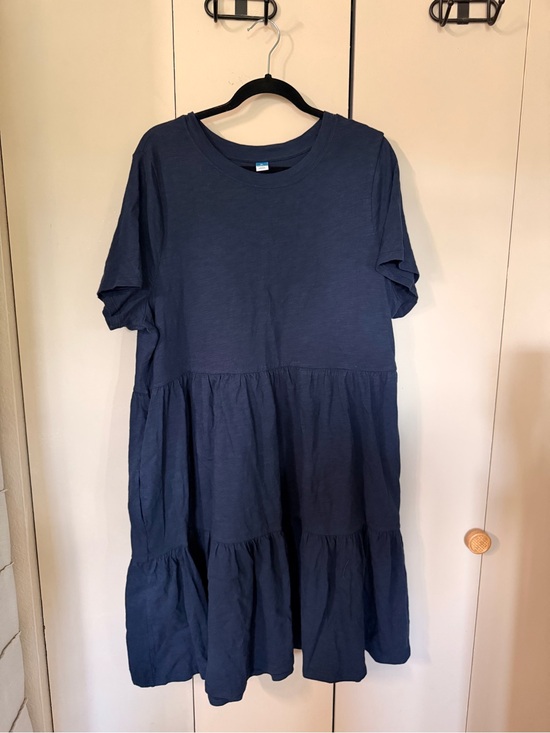 Old Navy Dresses & Skirts - Old Navy Tiered Dress XL Tall